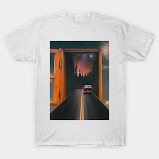 Dream Road T-Shirt